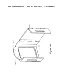 PROTECTOR OF HANDHELD ELECTRONIC DEVICES diagram and image