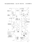 DIALYSIS SYSTEM WITH ENHANCED FEATURES diagram and image