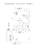 DIALYSIS SYSTEM WITH ENHANCED FEATURES diagram and image