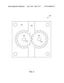 FLUID PURIFICATION PUMP CONTROL APPARATUSES AND METHODS diagram and image