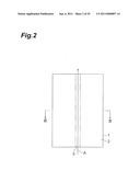 LASER WORKING METHOD, LASER WORKING APPARATUS, AND ITS MANUFACTURING METHOD diagram and image