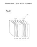 LASER WORKING METHOD, LASER WORKING APPARATUS, AND ITS MANUFACTURING METHOD diagram and image