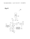 LASER WORKING METHOD, LASER WORKING APPARATUS, AND ITS MANUFACTURING METHOD diagram and image