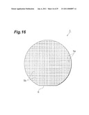 LASER WORKING METHOD, LASER WORKING APPARATUS, AND ITS MANUFACTURING METHOD diagram and image