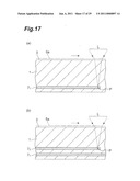 LASER WORKING METHOD, LASER WORKING APPARATUS, AND ITS MANUFACTURING METHOD diagram and image