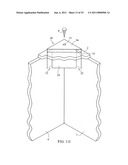 CONNECTORS FOR ASSEMBLING SHIPPING CONTAINERS diagram and image