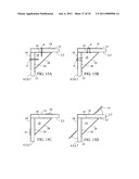 CONNECTORS FOR ASSEMBLING SHIPPING CONTAINERS diagram and image