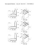 CONNECTORS FOR ASSEMBLING SHIPPING CONTAINERS diagram and image