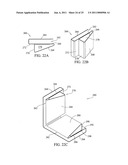 CONNECTORS FOR ASSEMBLING SHIPPING CONTAINERS diagram and image