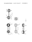 No-Spill Drinking Cup Apparatus diagram and image