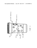 No-Spill Drinking Cup Apparatus diagram and image