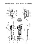 No-Spill Drinking Cup Apparatus diagram and image