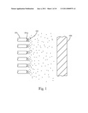 Apparatus and Methods for Producing Charged Fluid Droplets diagram and image