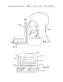 Apparatus and Methods for Producing Charged Fluid Droplets diagram and image