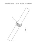 Telescoping and sweeping wing that is reconfigurable during flight diagram and image