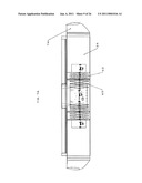 Telescoping and sweeping wing that is reconfigurable during flight diagram and image