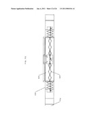 Telescoping and sweeping wing that is reconfigurable during flight diagram and image