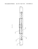 Telescoping and sweeping wing that is reconfigurable during flight diagram and image