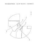 Telescoping and sweeping wing that is reconfigurable during flight diagram and image