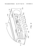 MOUNTING APPARATUS FOR DATA STORAGE DEVICE diagram and image