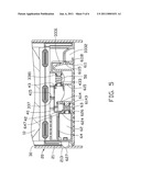 MOUNTING APPARATUS FOR DATA STORAGE DEVICE diagram and image