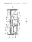 MOUNTING APPARATUS FOR DATA STORAGE DEVICE diagram and image