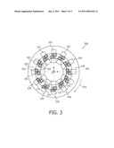  SYSTEM FOR IMAGING AN OBJECT diagram and image