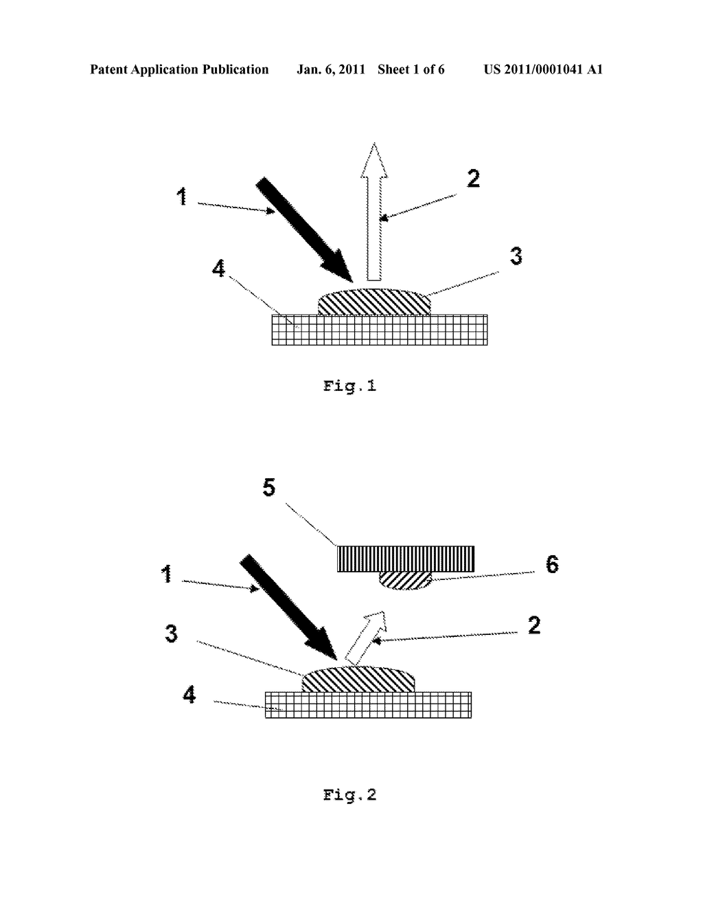 METHOD AND APPARATUS ALLOWING QUANTITATIVE INVESTIGATIONS OF ORGANIC AND INORGANIC SAMPLE BY DECOUPLING THE SPUTTERING PROCESS FROM THE ANALYSIS PROCESS - diagram, schematic, and image 02