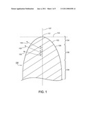 GAS FIELD ION SOURCE WITH COATED TIP diagram and image