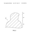 GAS FIELD ION SOURCE WITH COATED TIP diagram and image