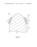 GAS FIELD ION SOURCE WITH COATED TIP diagram and image