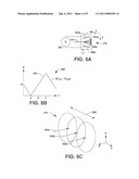 Use of Beam Scanning to Improve Uniformity and Productivity of a 2D Mechanical Scan Implantation System diagram and image