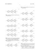 Liquid-crystalline medium and liquid crystal display diagram and image