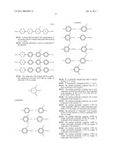 Liquid-crystalline medium and liquid crystal display diagram and image