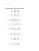 Liquid-crystalline medium and liquid crystal display diagram and image