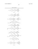 Liquid-crystalline medium and liquid crystal display diagram and image