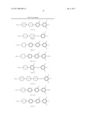 Liquid-crystalline medium and liquid crystal display diagram and image