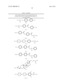 Liquid-crystalline medium and liquid crystal display diagram and image