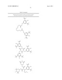 Liquid-crystalline medium and liquid crystal display diagram and image