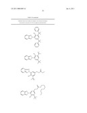 Liquid-crystalline medium and liquid crystal display diagram and image