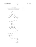 Liquid-crystalline medium and liquid crystal display diagram and image