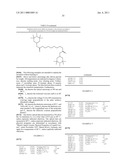 Liquid-crystalline medium and liquid crystal display diagram and image