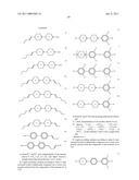 Liquid-crystalline medium and liquid crystal display diagram and image