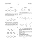 Liquid-crystalline medium and liquid crystal display diagram and image