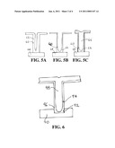 HOLLOW GST STRUCTURE WITH DIELECTRIC FILL diagram and image