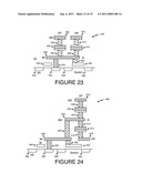 FRONT TO BACK RESISTIVE RANDOM ACCESS MEMORY CELLS diagram and image