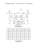 FRONT TO BACK RESISTIVE RANDOM ACCESS MEMORY CELLS diagram and image