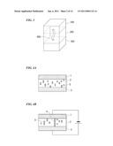 RESISTANCE CHANGE ELEMENT AND MANUFACTURING METHOD THEREOF diagram and image