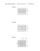 RESISTANCE CHANGE ELEMENT AND MANUFACTURING METHOD THEREOF diagram and image