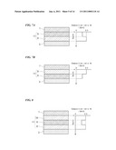 RESISTANCE CHANGE ELEMENT AND MANUFACTURING METHOD THEREOF diagram and image